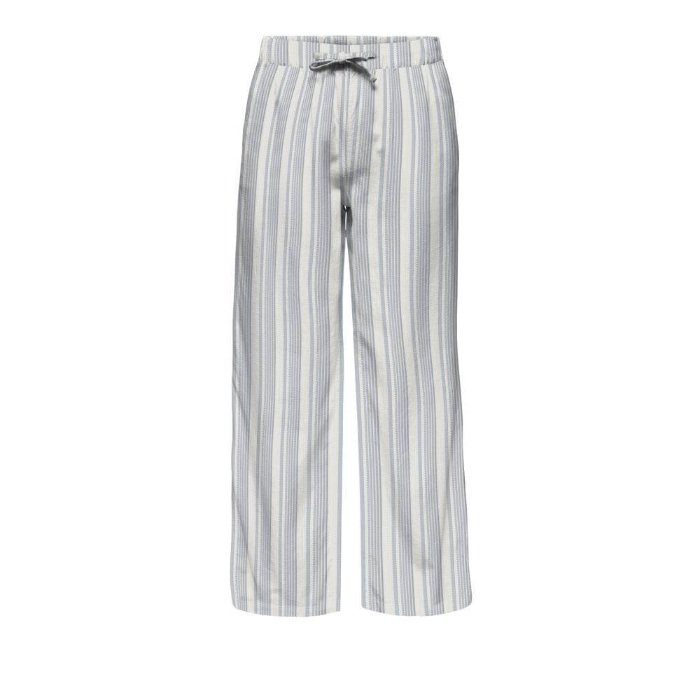Only Goa Wide Leg Trousers